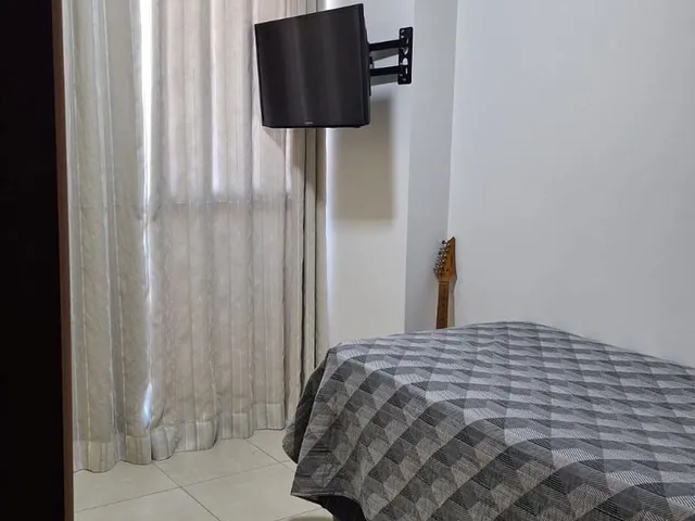 Imagem 6: Apartamento 2 Quartos com Suíte e Lazer Completo em Praia das Gaivota/Vila Velha