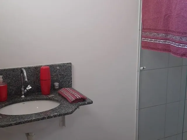 Imagem 10: Apartamento 2 Quartos com Suíte e Lazer Completo em Praia das Gaivota/Vila Velha
