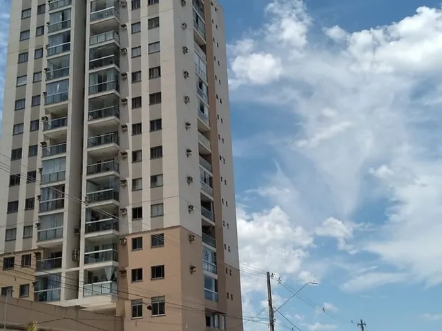 Imagem 5: Apartamento 2 Quartos com Suíte e Lazer Completo em Praia das Gaivota/Vila Velha