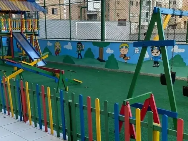 Imagem 3: Apartamento 2 Quartos com Suíte e Lazer Completo em Praia das Gaivota/Vila Velha