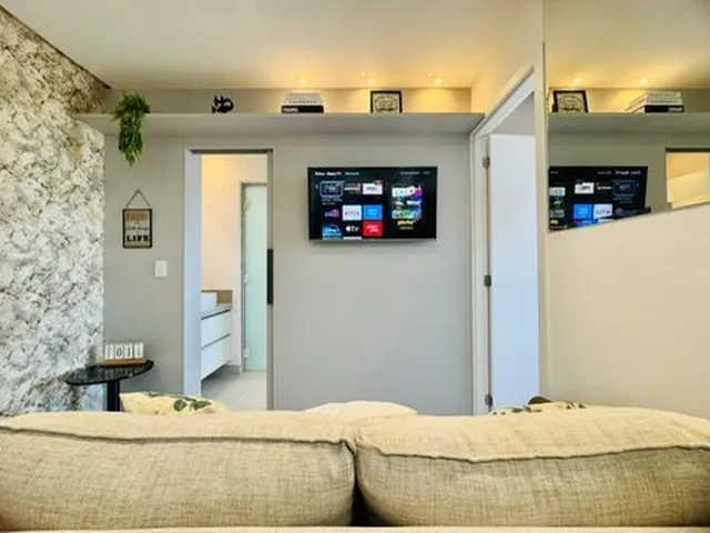 Imagem: Apartamento 2 quartos á venda no EDIFÍCIO