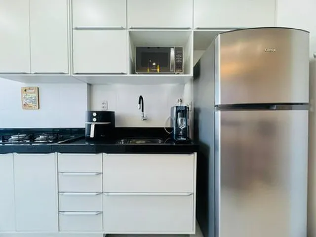 Imagem 4: Apartamento 2 quartos á venda no EDIFÍCIO INFINITY - Praia de Itaparica/ES