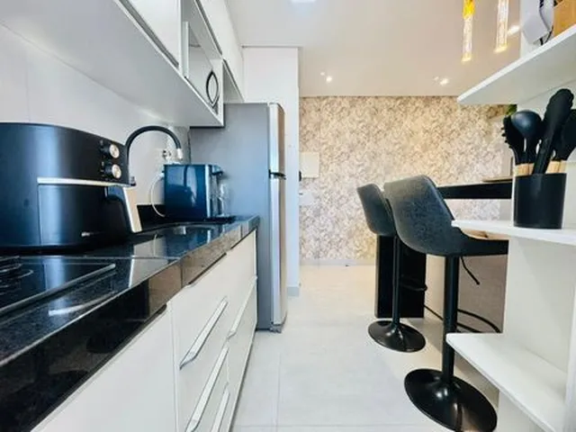 Imagem 6: Apartamento 2 quartos á venda no EDIFÍCIO INFINITY - Praia de Itaparica/ES