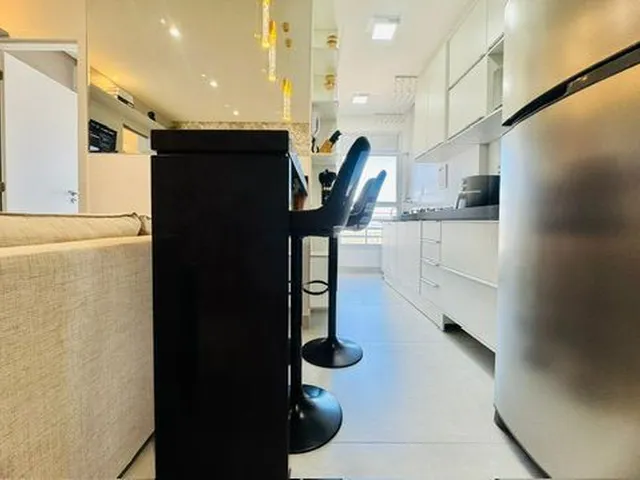 Imagem 8: Apartamento 2 quartos á venda no EDIFÍCIO INFINITY - Praia de Itaparica/ES