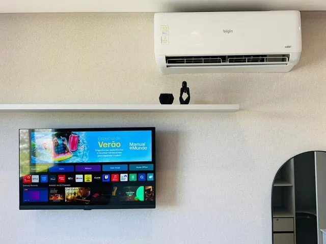 Imagem 7: Apartamento 2 quartos á venda no EDIFÍCIO INFINITY - Praia de Itaparica/ES