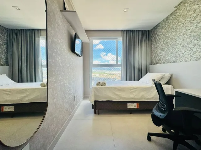 Imagem 5: Apartamento 2 quartos á venda no EDIFÍCIO INFINITY - Praia de Itaparica/ES