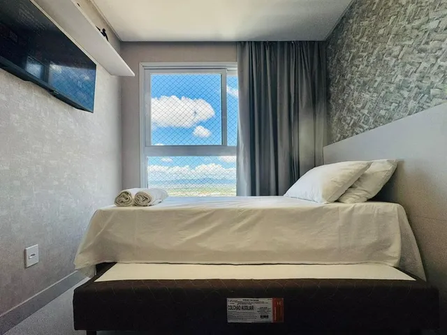 Imagem 10: Apartamento 2 quartos á venda no EDIFÍCIO INFINITY - Praia de Itaparica/ES