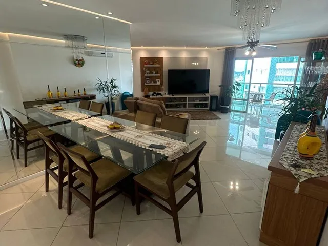 Imagem 12: EUROPA TOWERS Apartamento com 3 dormitórios
