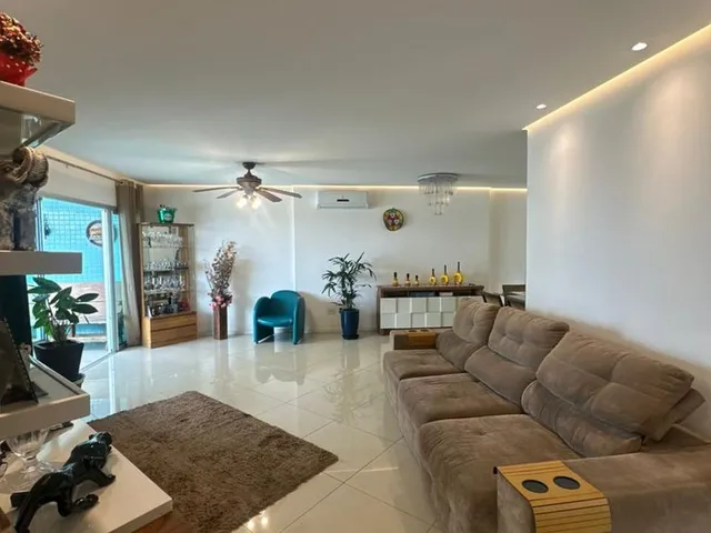 Imagem 3: EUROPA TOWERS Apartamento com 3 dormitórios