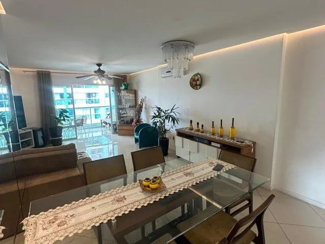 Imagem 4: EUROPA TOWERS Apartamento com 3 dormitórios