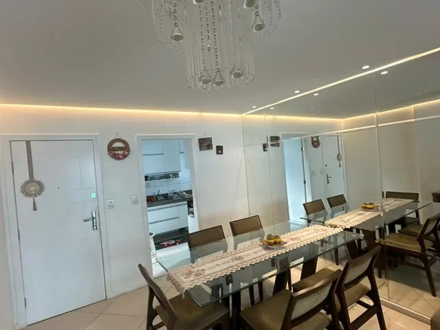 Imagem 5: EUROPA TOWERS Apartamento com 3 dormitórios