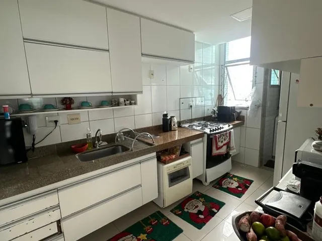 Imagem 14: EUROPA TOWERS Apartamento com 3 dormitórios