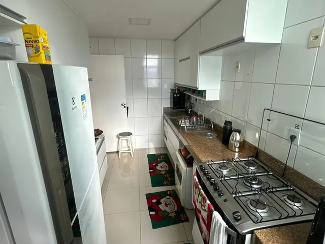 Imagem 6: EUROPA TOWERS Apartamento com 3 dormitórios