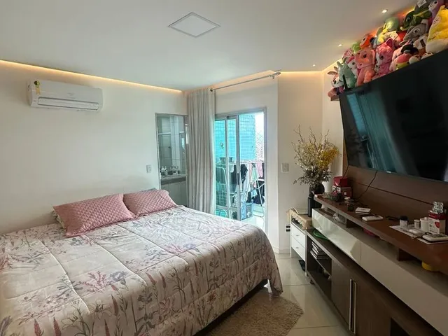 Imagem 10: EUROPA TOWERS Apartamento com 3 dormitórios