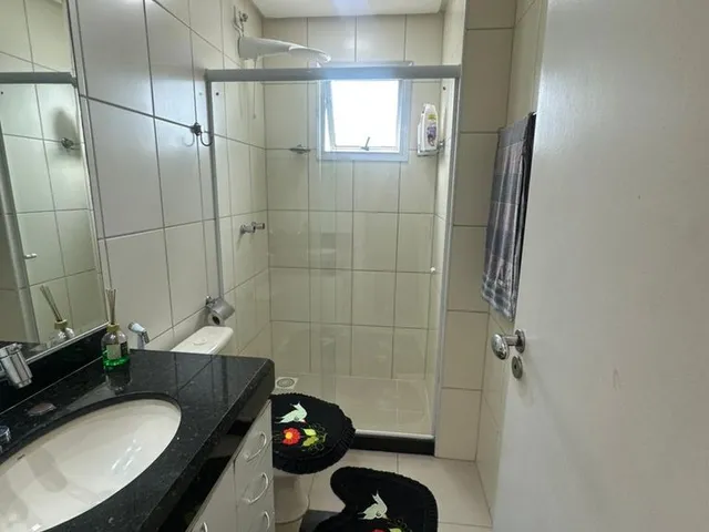Imagem 9: EUROPA TOWERS Apartamento com 3 dormitórios