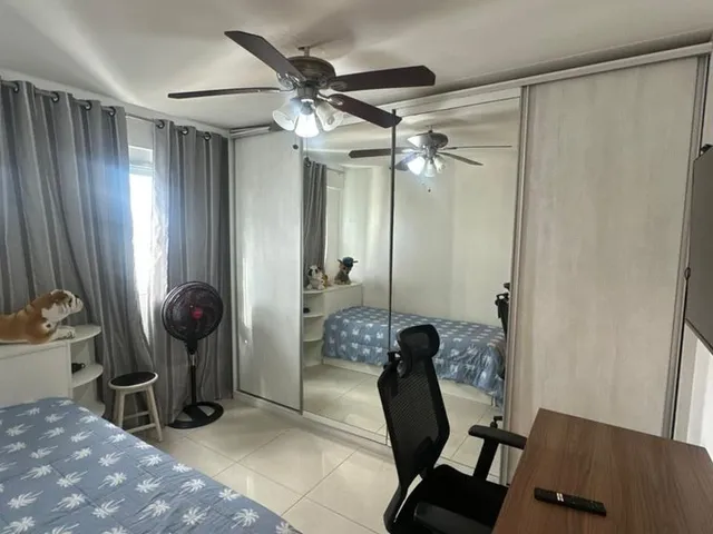 Imagem 11: EUROPA TOWERS Apartamento com 3 dormitórios