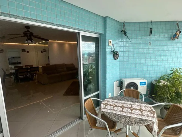 Imagem 15: EUROPA TOWERS Apartamento com 3 dormitórios