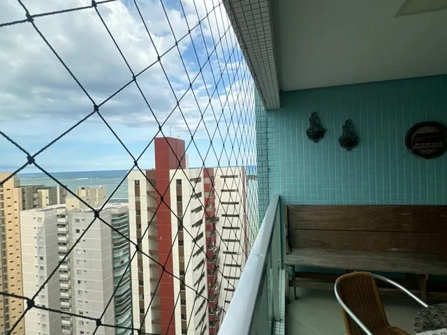 Imagem 7: EUROPA TOWERS Apartamento com 3 dormitórios