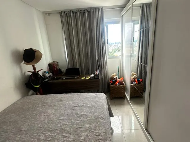 Imagem 8: EUROPA TOWERS Apartamento com 3 dormitórios