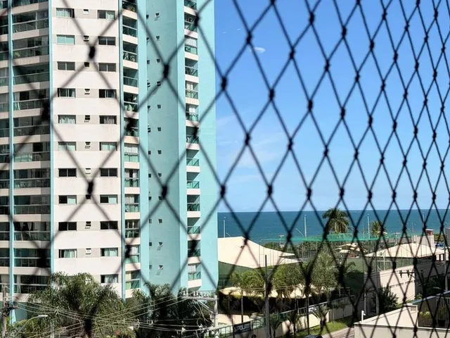 Imagem: 4 Quartos e Vista para o Mar na Praia de