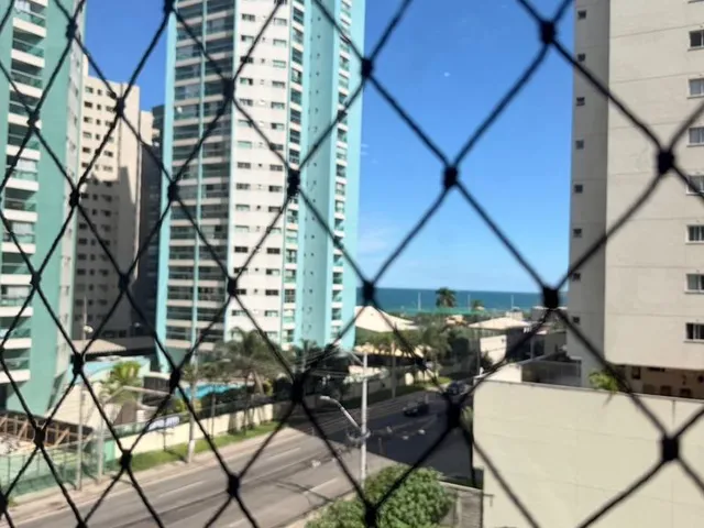 Imagem 7: 4 Quartos e Vista para o Mar na Praia de Itaparica