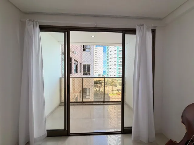Imagem 13: 4 Quartos e Vista para o Mar na Praia de Itaparica