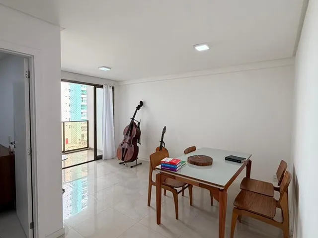 Imagem 6: 4 Quartos e Vista para o Mar na Praia de Itaparica