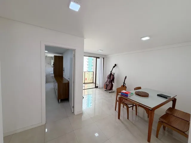 Imagem 3: 4 Quartos e Vista para o Mar na Praia de Itaparica
