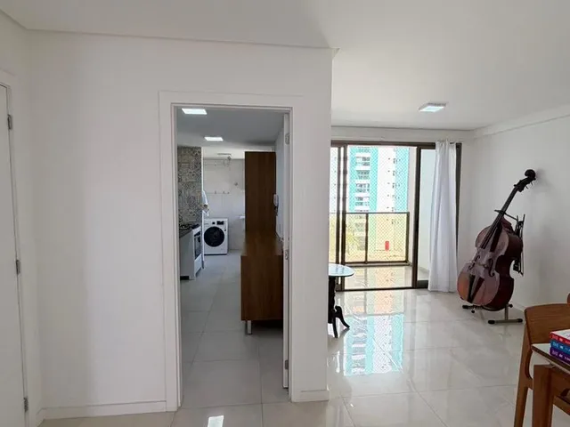 Imagem 15: 4 Quartos e Vista para o Mar na Praia de Itaparica