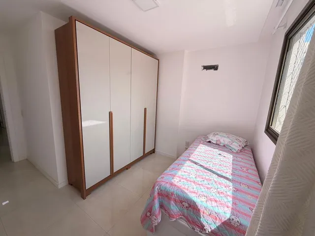 Imagem 10: 4 Quartos e Vista para o Mar na Praia de Itaparica