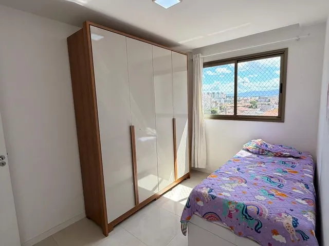 Imagem 14: 4 Quartos e Vista para o Mar na Praia de Itaparica