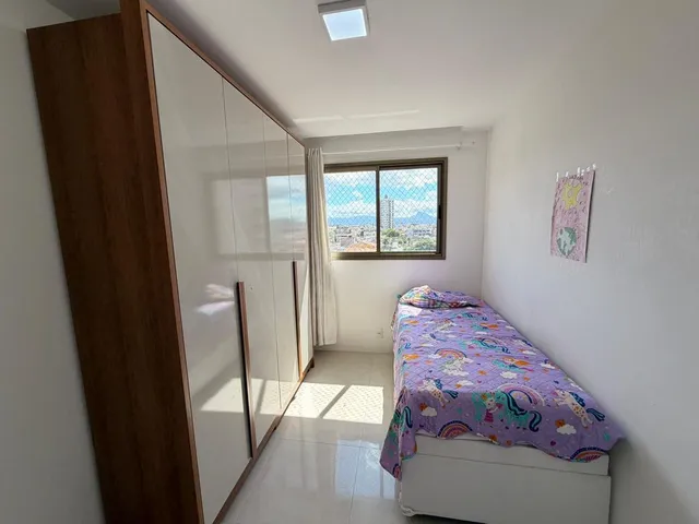 Imagem 16: 4 Quartos e Vista para o Mar na Praia de Itaparica
