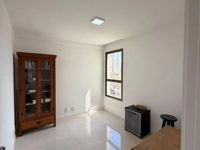 Imagem 4: 4 Quartos e Vista para o Mar na Praia de Itaparica