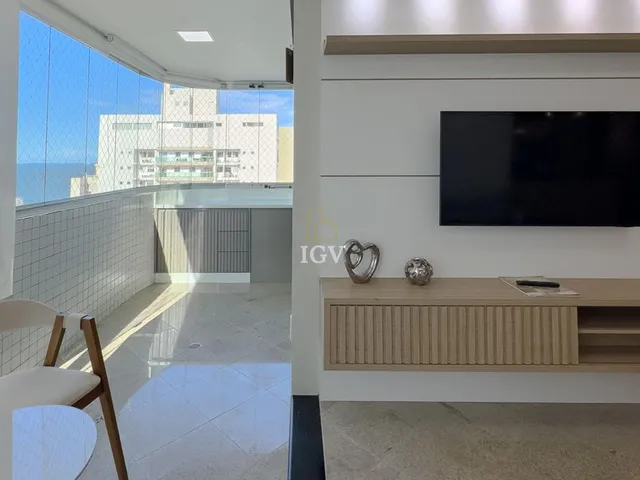 Imagem 10: Apartamento 2 quartos com suite á venda Edifício Itapuã Tower