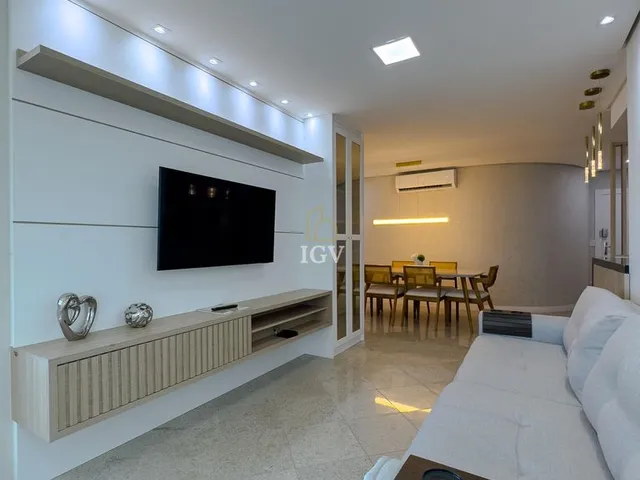 Imagem 9: Apartamento 2 quartos com suite á venda Edifício Itapuã Tower