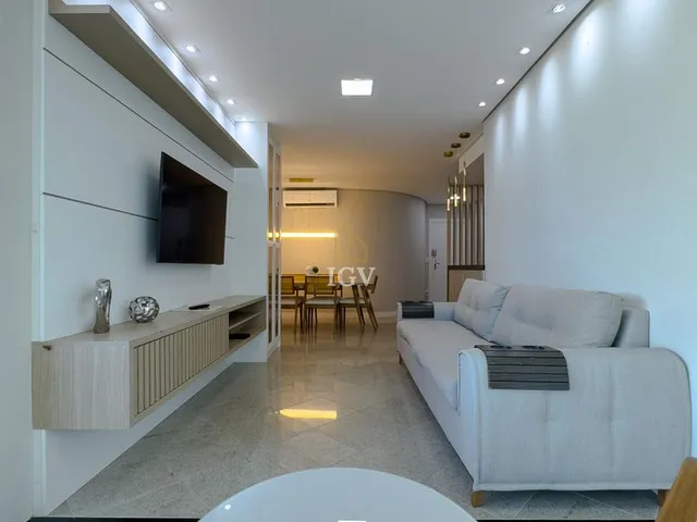 Imagem 8: Apartamento 2 quartos com suite á venda Edifício Itapuã Tower