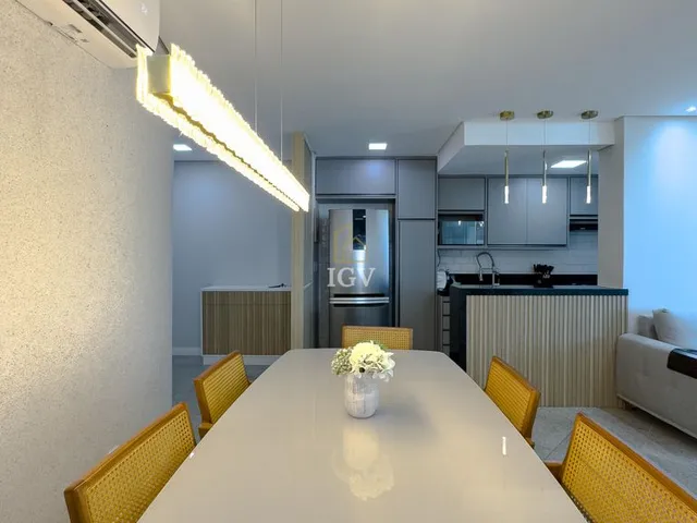Imagem 11: Apartamento 2 quartos com suite á venda Edifício Itapuã Tower