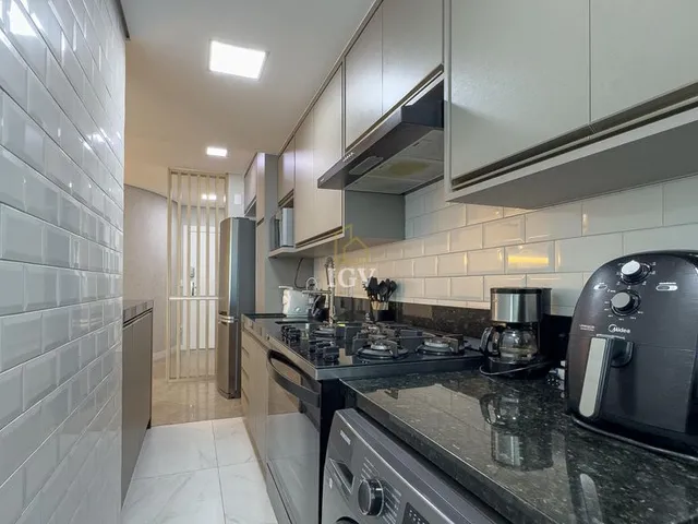 Imagem 13: Apartamento 2 quartos com suite á venda Edifício Itapuã Tower