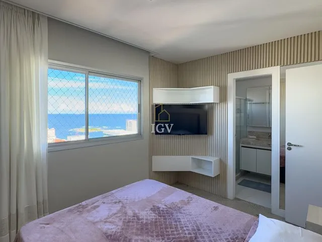 Imagem 6: Apartamento 2 quartos com suite á venda Edifício Itapuã Tower