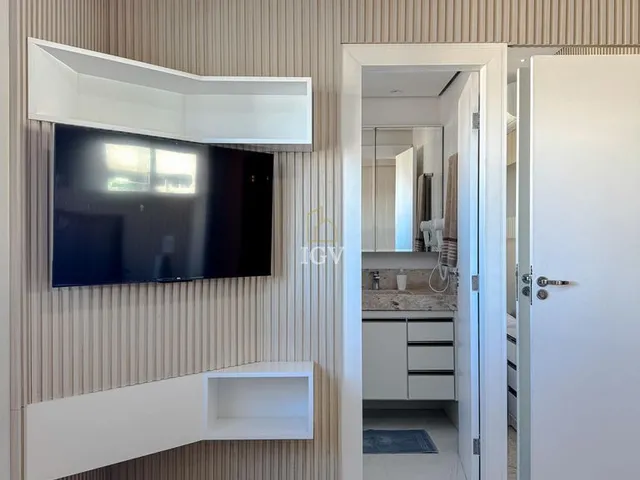 Imagem 16: Apartamento 2 quartos com suite á venda Edifício Itapuã Tower
