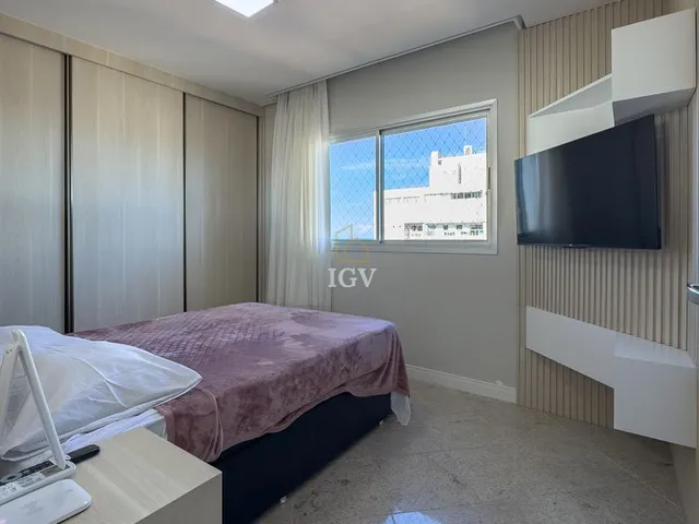 Imagem 7: Apartamento 2 quartos com suite á venda Edifício Itapuã Tower