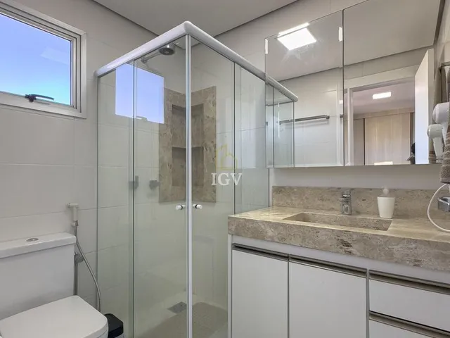 Imagem 14: Apartamento 2 quartos com suite á venda Edifício Itapuã Tower