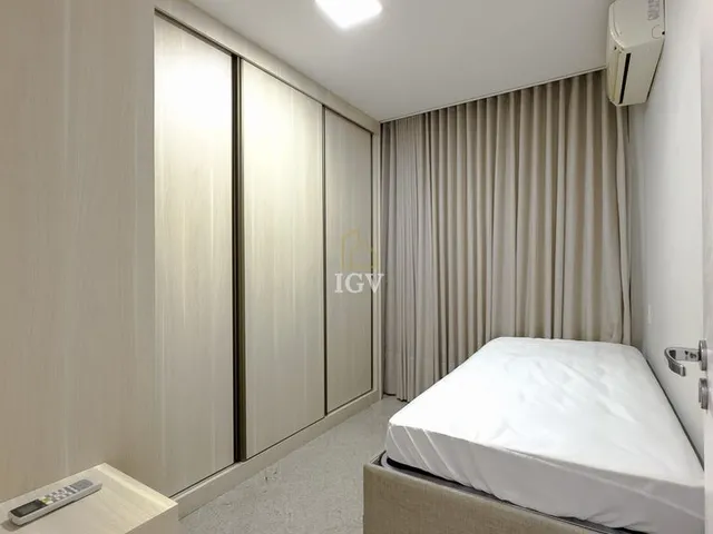 Imagem 5: Apartamento 2 quartos com suite á venda Edifício Itapuã Tower