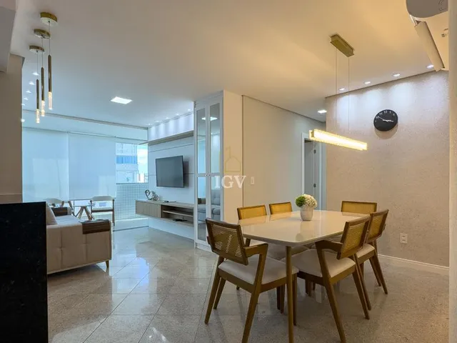 Imagem 2: Apartamento 2 quartos com suite á venda Edifício Itapuã Tower