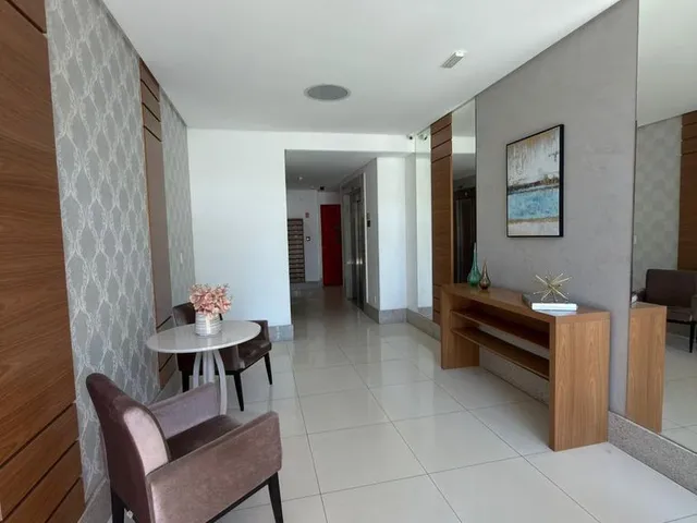 Imagem 3: Apartamento 2 Quartos com Suíte Pronto para Morar na Praia de Itapuã - Vila Velh