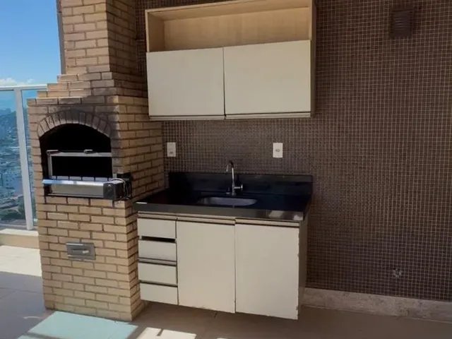 Imagem 9: Apartamento 2 Quartos com Suíte Pronto para Morar na Praia de Itapuã - Vila Velh