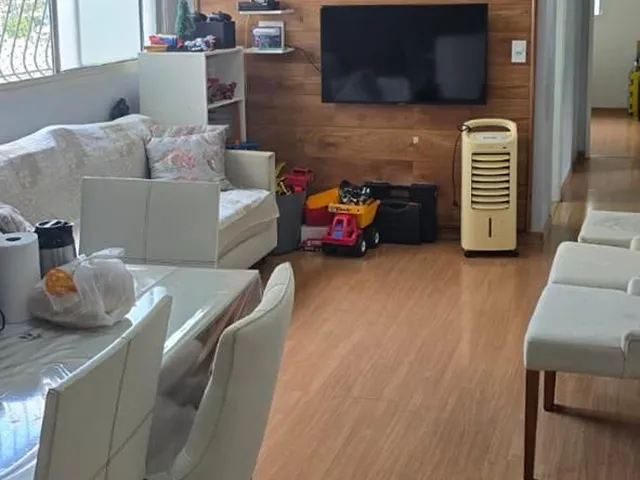 Imagem 3: Apartamento 2 quartos à Venda em Bento Ferreira Vitória/ES
