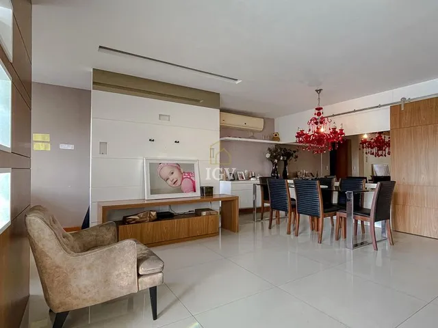 Imagem: Apartamento à Venda em Bento Ferreira