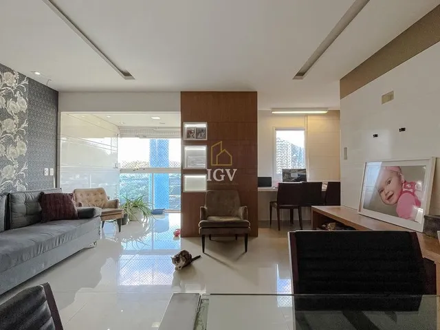Imagem 7: Apartamento à Venda em Bento Ferreira