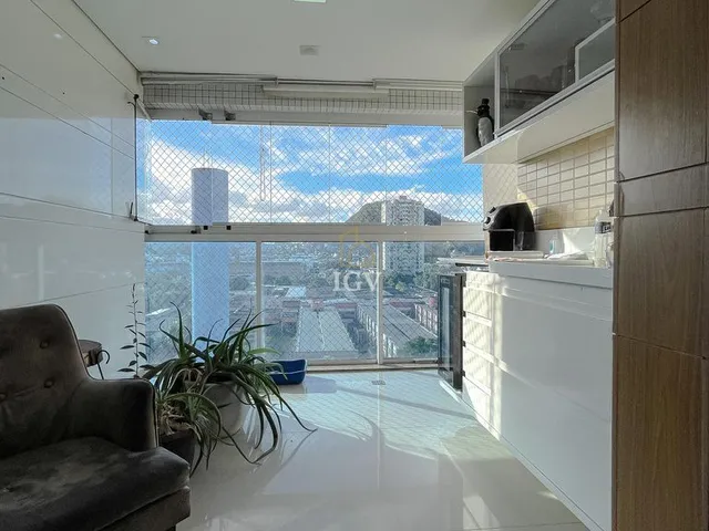 Imagem 12: Apartamento à Venda em Bento Ferreira